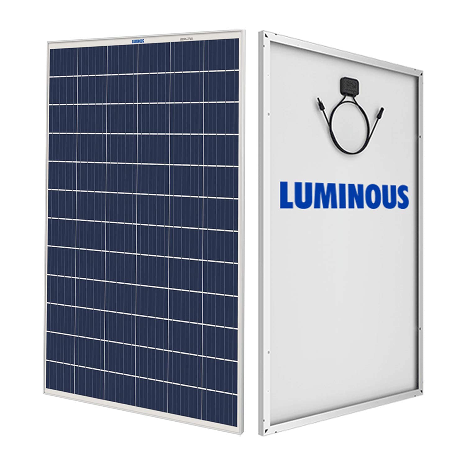Luminous Solar Panel (330 watt)